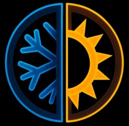 D&D Energy logo