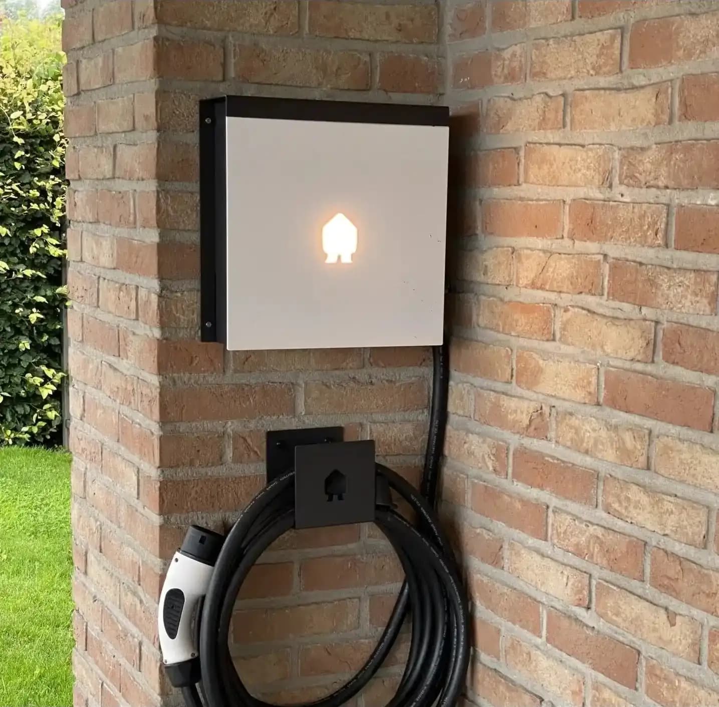 Laadpalen